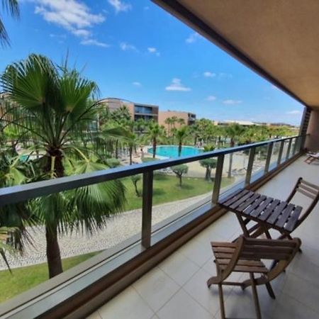 Ambassador Salgados Beach Suites アルブフェイラ エクステリア 写真
