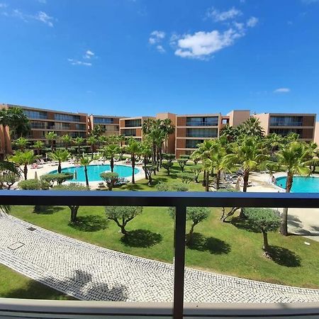 Ambassador Salgados Beach Suites アルブフェイラ エクステリア 写真