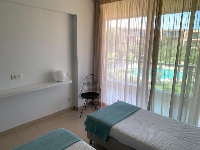 Ambassador Salgados Beach Suites アルブフェイラ エクステリア 写真