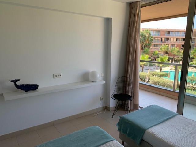 Ambassador Salgados Beach Suites アルブフェイラ エクステリア 写真