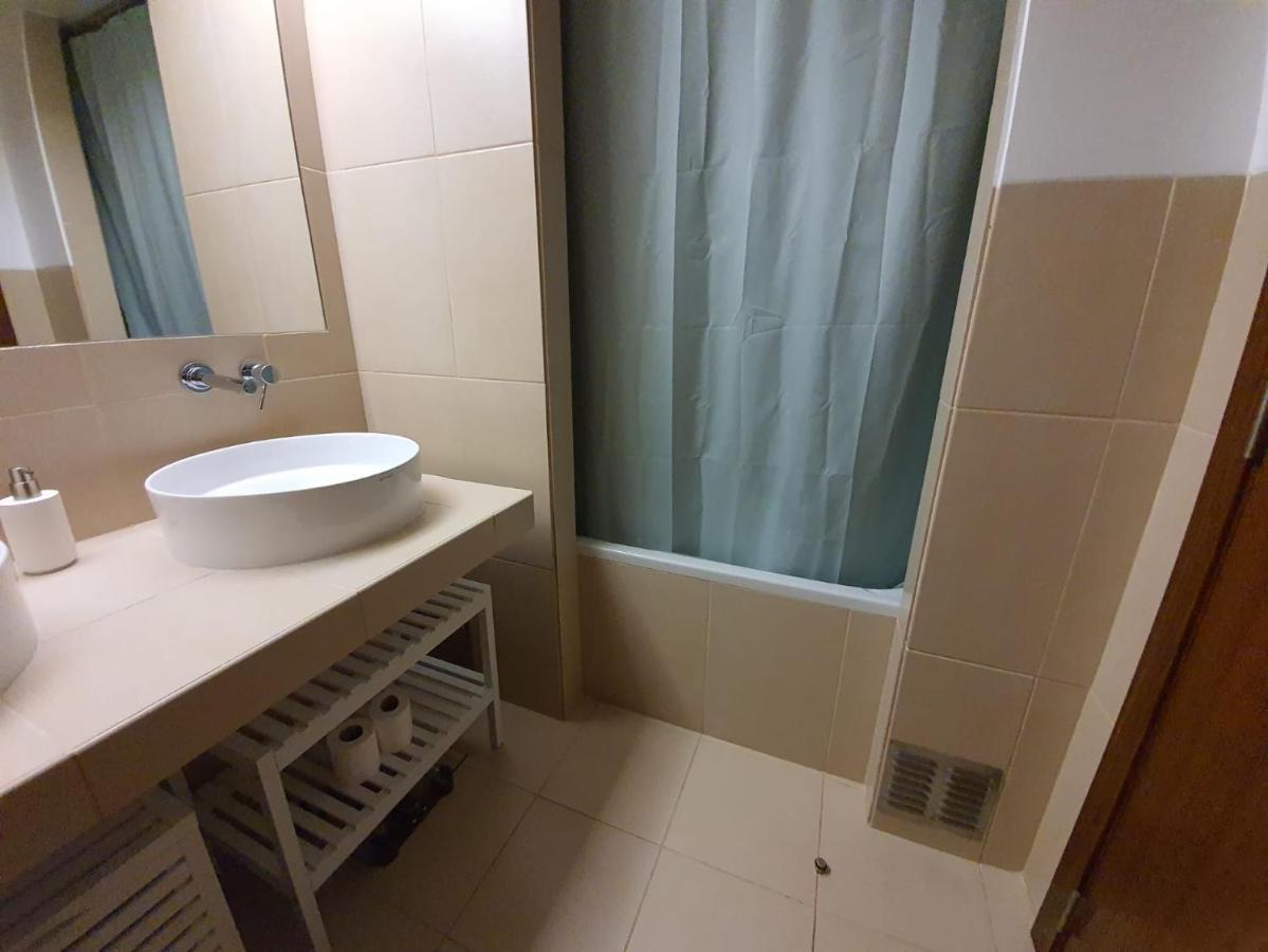 Ambassador Salgados Beach Suites アルブフェイラ エクステリア 写真
