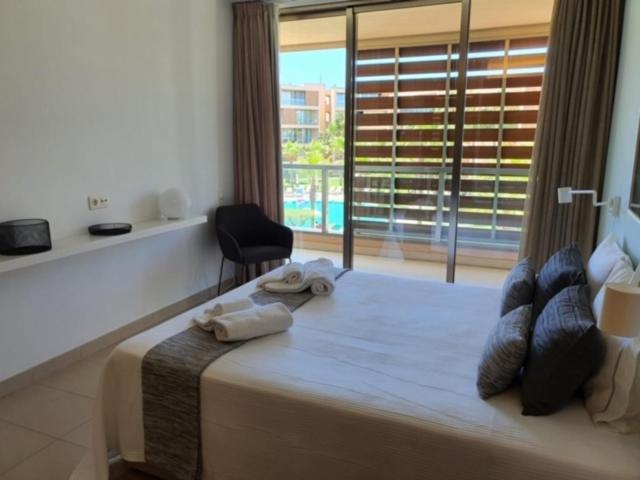 Ambassador Salgados Beach Suites アルブフェイラ エクステリア 写真