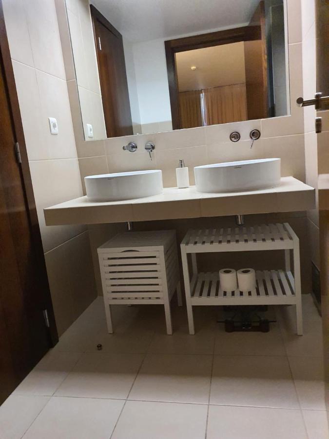 Ambassador Salgados Beach Suites アルブフェイラ エクステリア 写真
