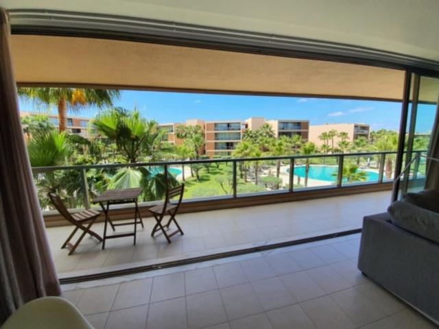 Ambassador Salgados Beach Suites アルブフェイラ エクステリア 写真