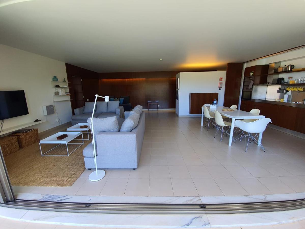 Ambassador Salgados Beach Suites アルブフェイラ エクステリア 写真